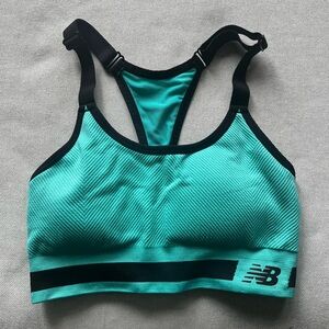 New Balance Sports Bra